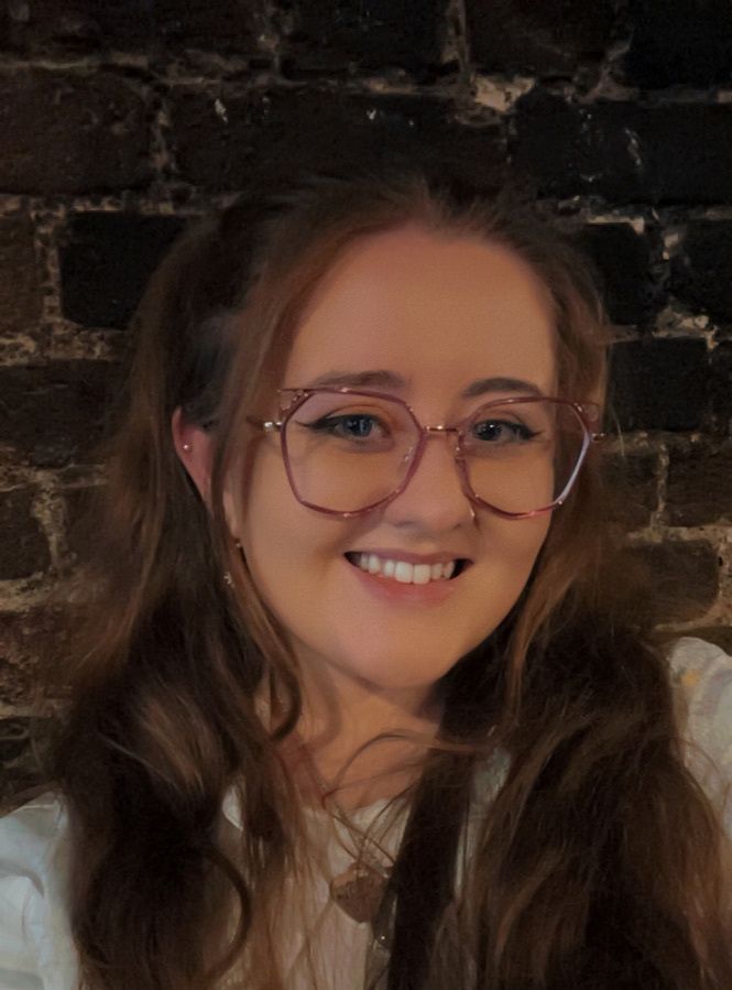 Izzy Carmichael