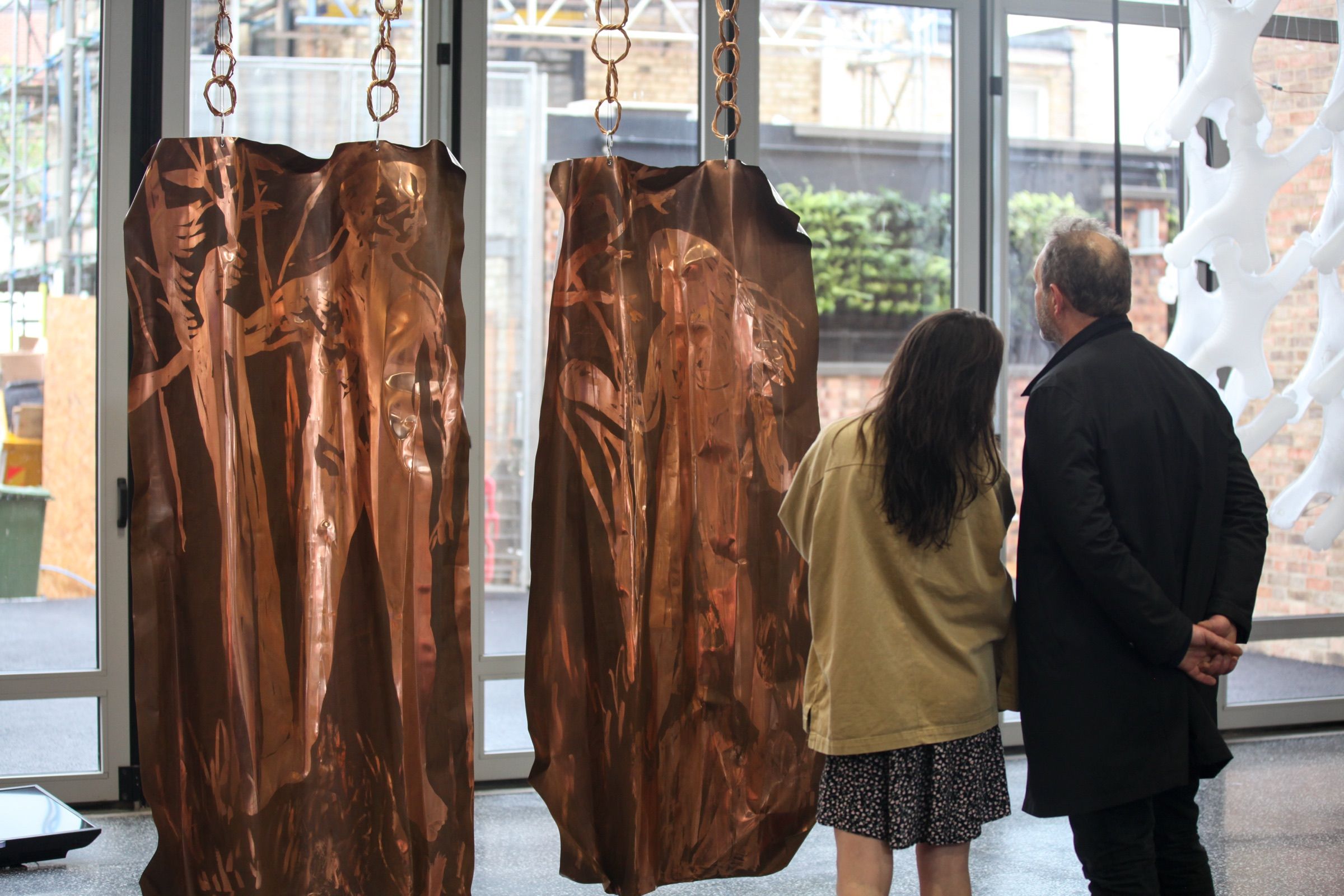 Royal College of Art – Various Exhibitions