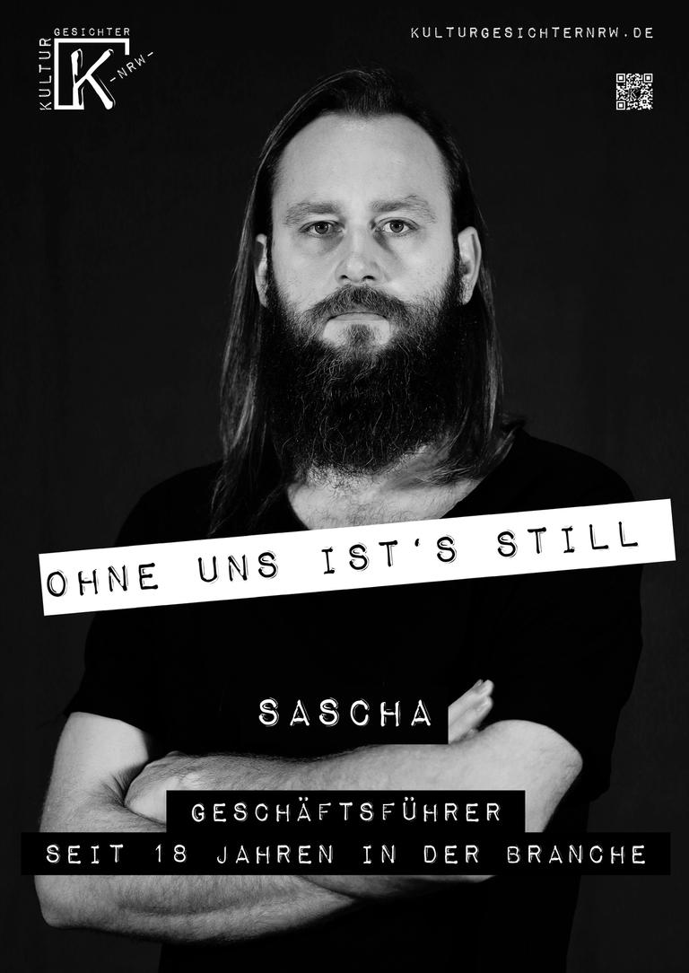 Sascha