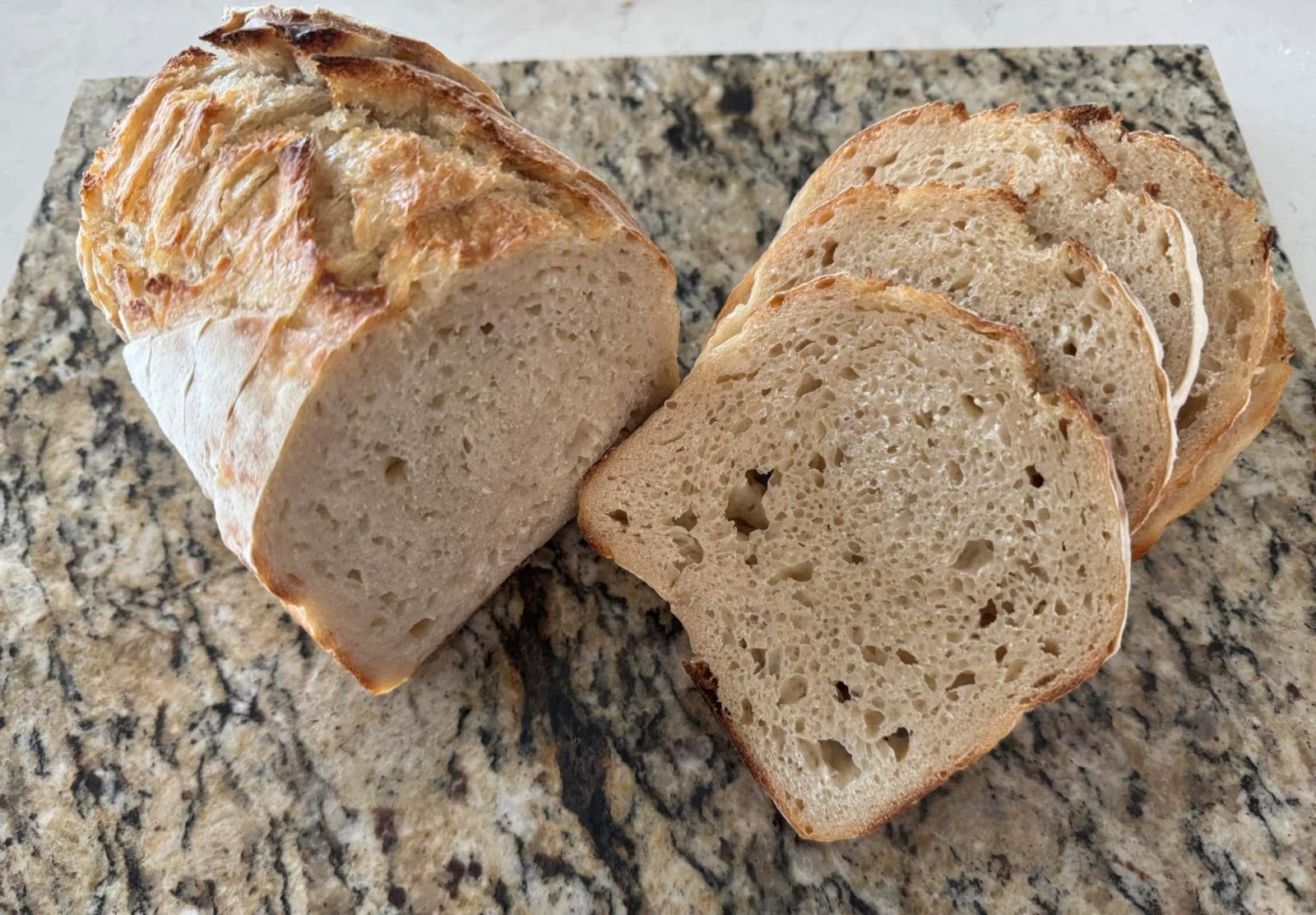 Bread