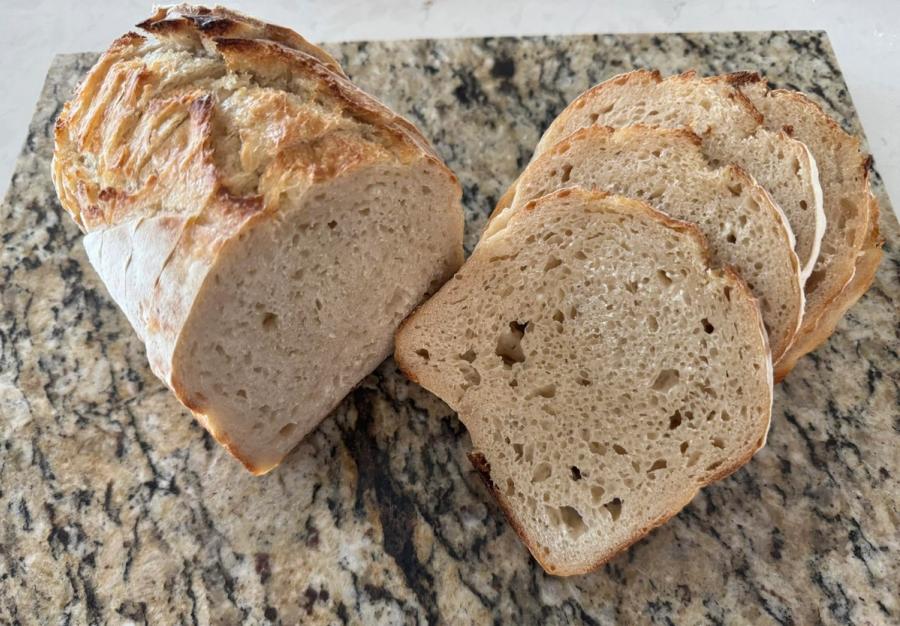 Bread