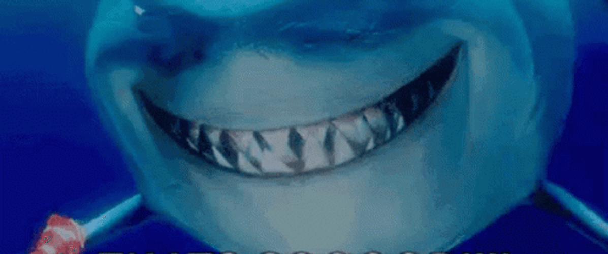 Partners are Friends, Not Food