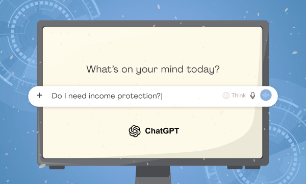 Can ChatGPT give you life insurance advice in Australia? We tested it.