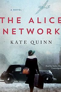 The Alice Network