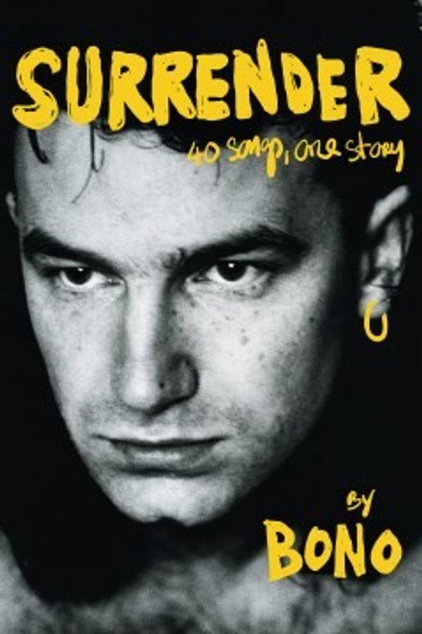 Surrender cover