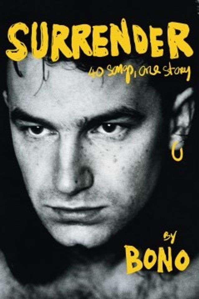 Surrender cover