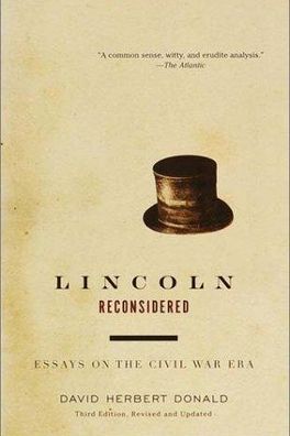 Lincoln cover