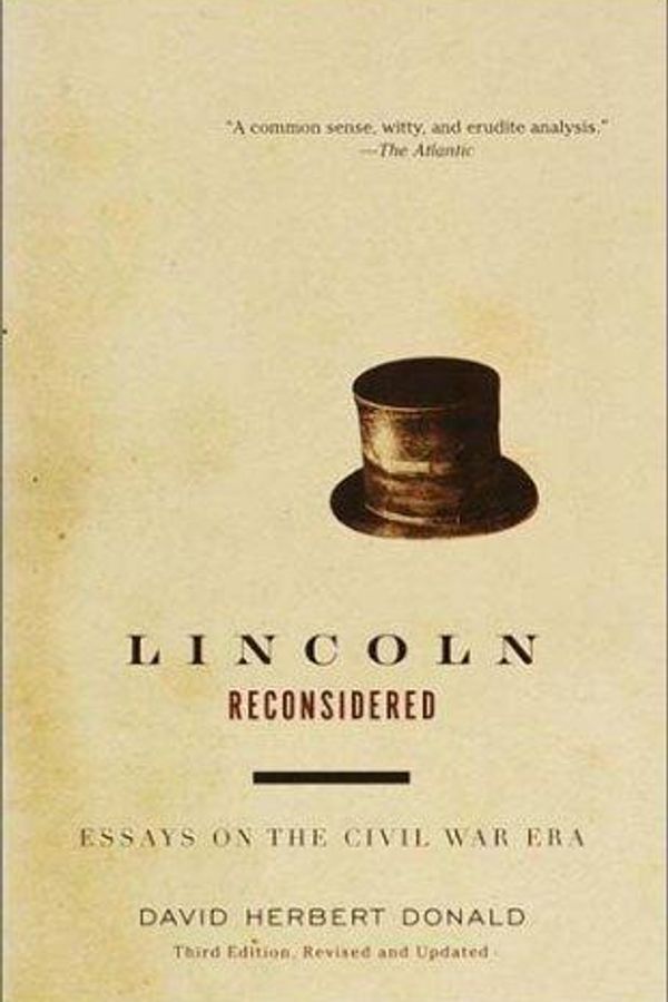 Lincoln cover