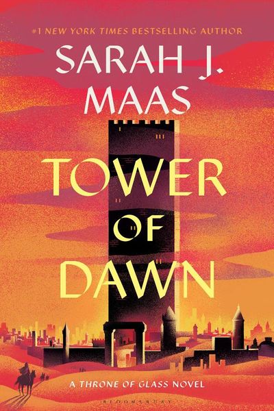 Dawn by C. S. Lewis book cover