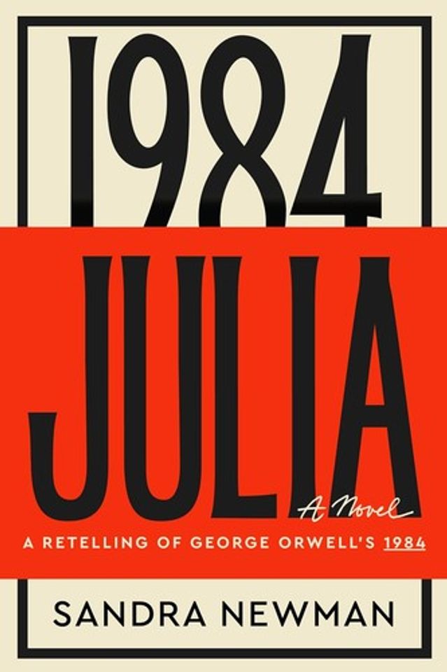 Julia cover