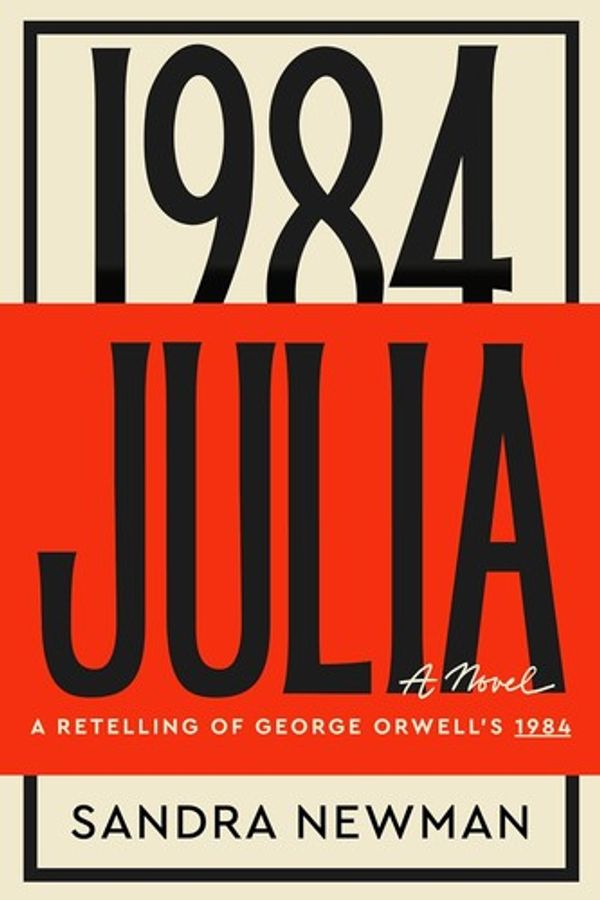 Julia cover
