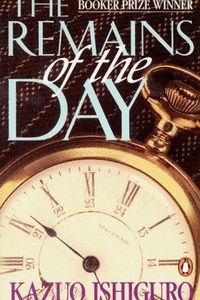 The Remains of the Day