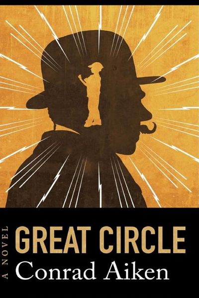 Great Circle by Maggie Shipstead book cover