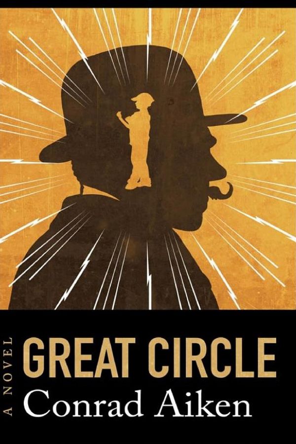 Great Circle cover