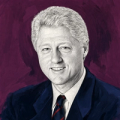 Bill Clinton