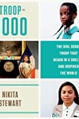 Troop 6000 cover