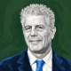 Anthony Bourdain