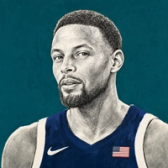 Stephen Curry