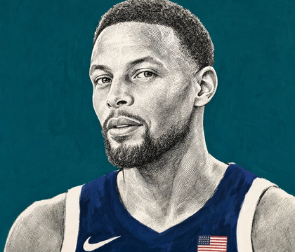 Stephen Curry