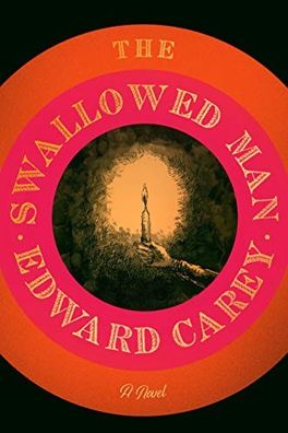 The Swallowed Man cover