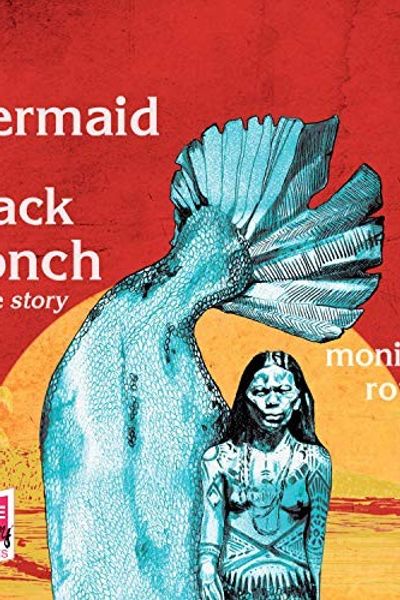 The Mermaid of Black Conch book cover