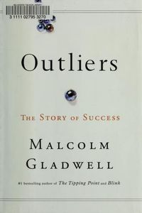 Outliers