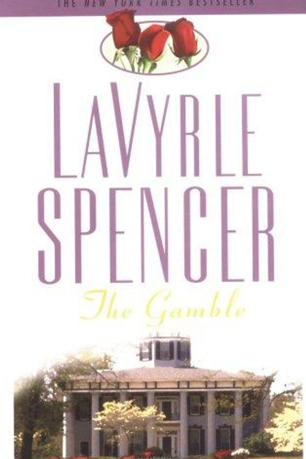 The Gamble cover
