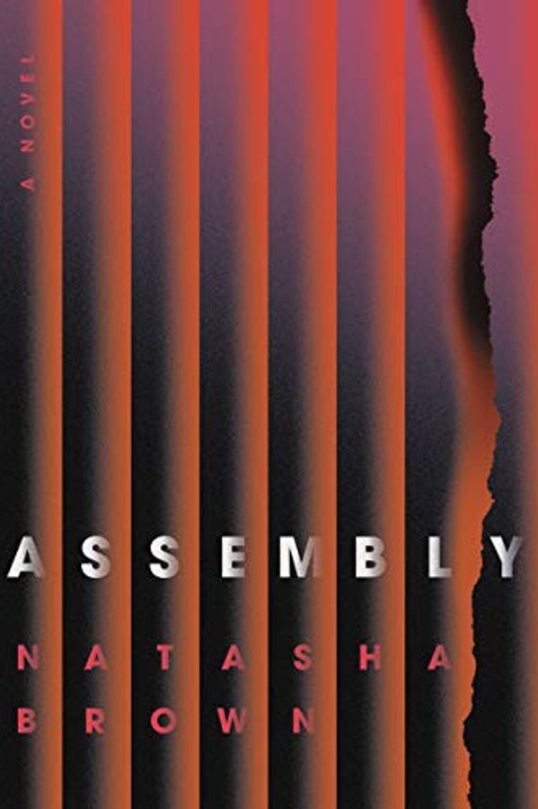 Assembly cover
