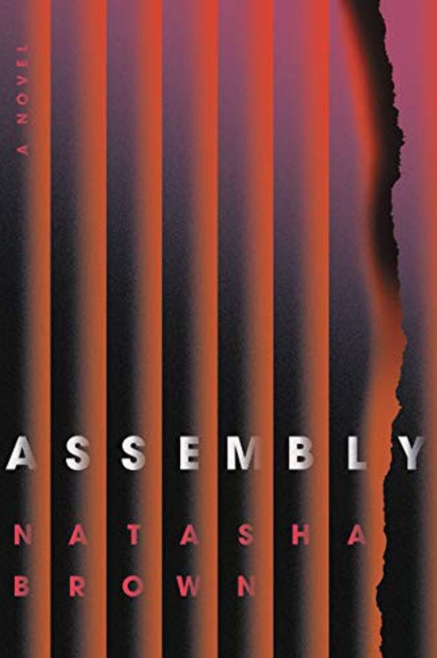 Assembly cover