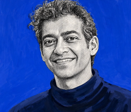 Naval Ravikant