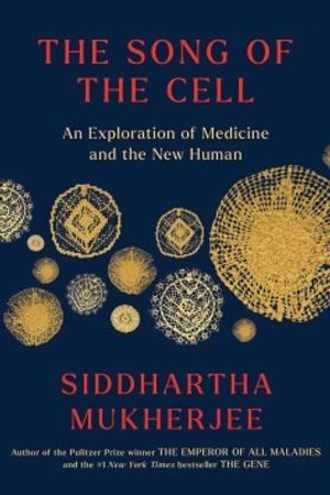 The Song of the Cell cover