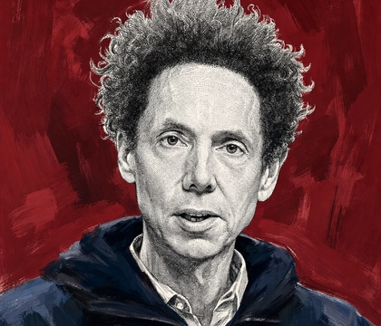 Malcolm Gladwell