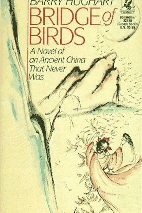 Bridge of Birds cover