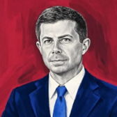 Pete Buttigieg