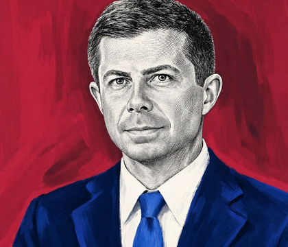 Pete Buttigieg