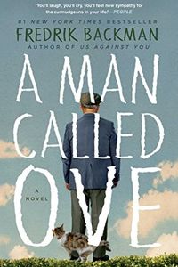 A Man Called Ove