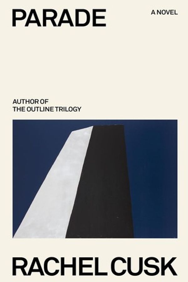 Parade cover