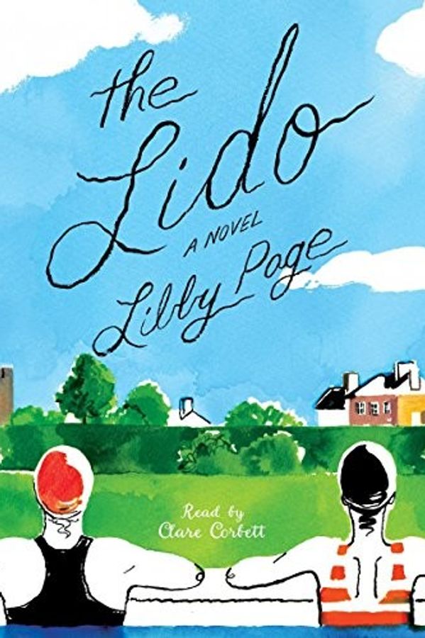 The Lido cover