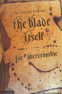 The Blade Itself