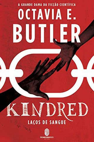 Kindred cover