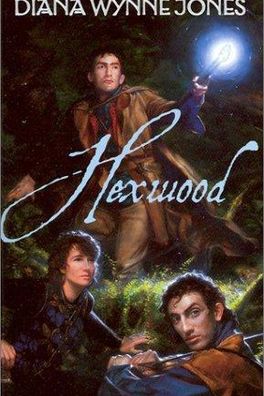 Hexwood cover
