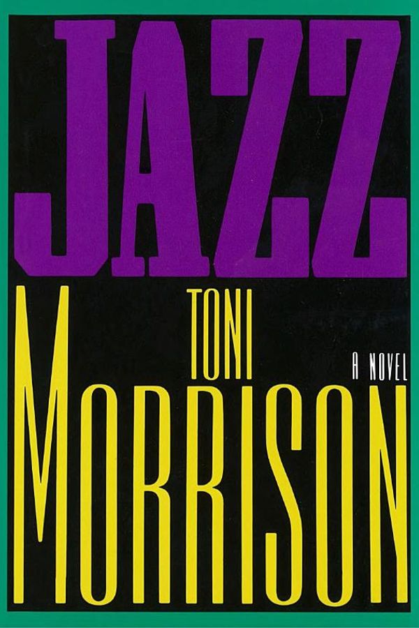 Jazz cover