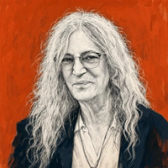 Patti Smith