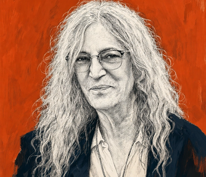 Patti Smith