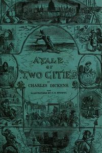A Tale of Two Cities