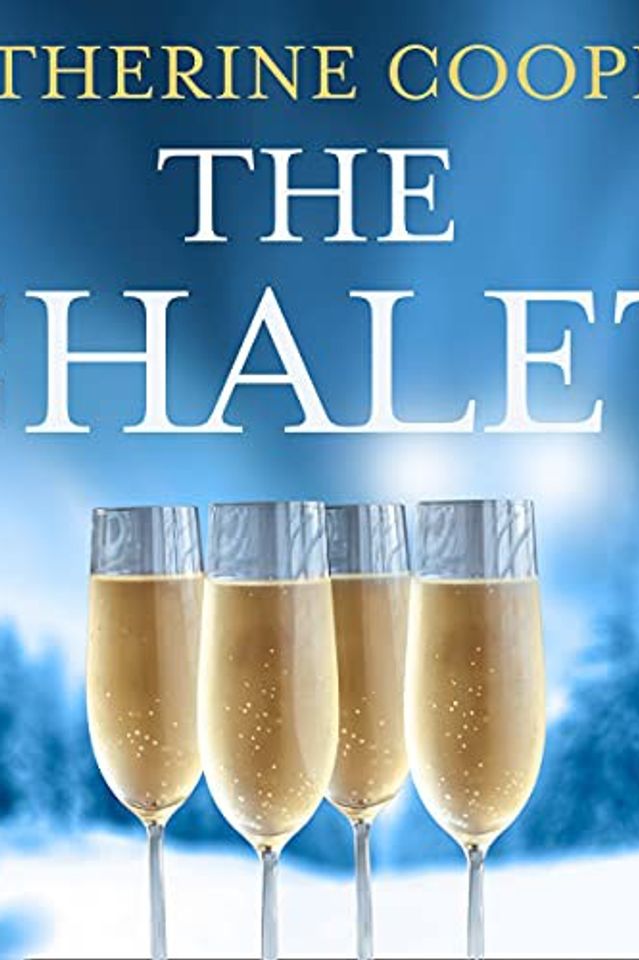 The Chalet cover