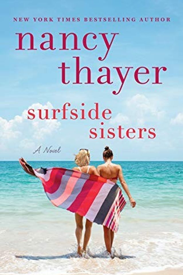 Surfside Sisters cover