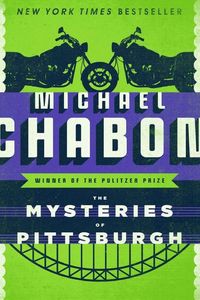 The Mysteries of Pittsburgh
