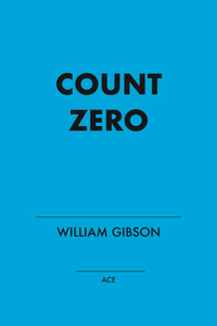 Count Zero