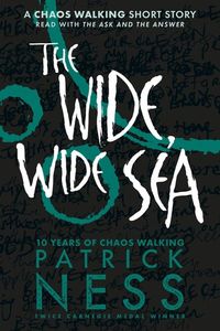 The Wide Wide Sea